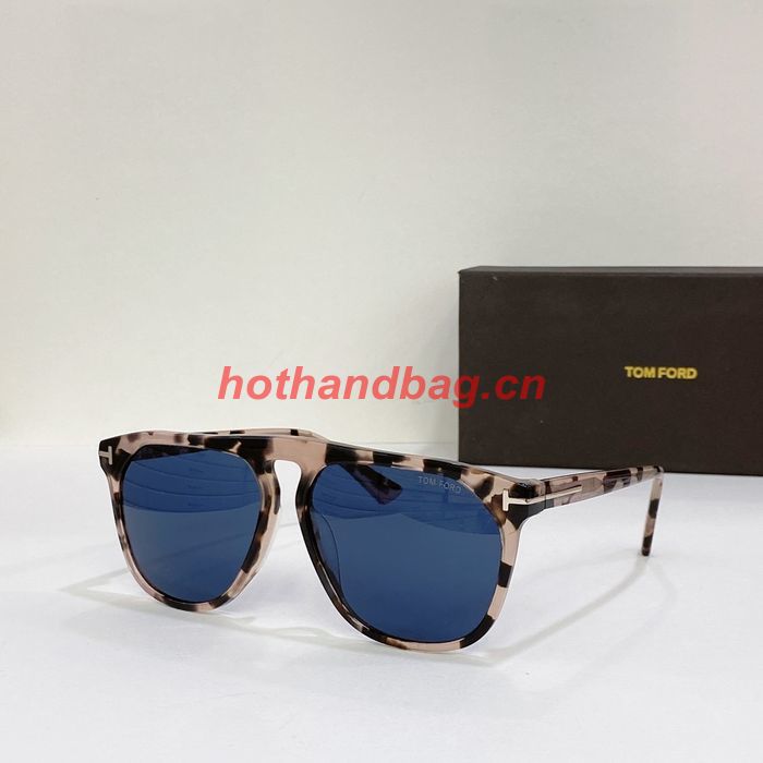 Tom Ford Sunglasses Top Quality TOS00804